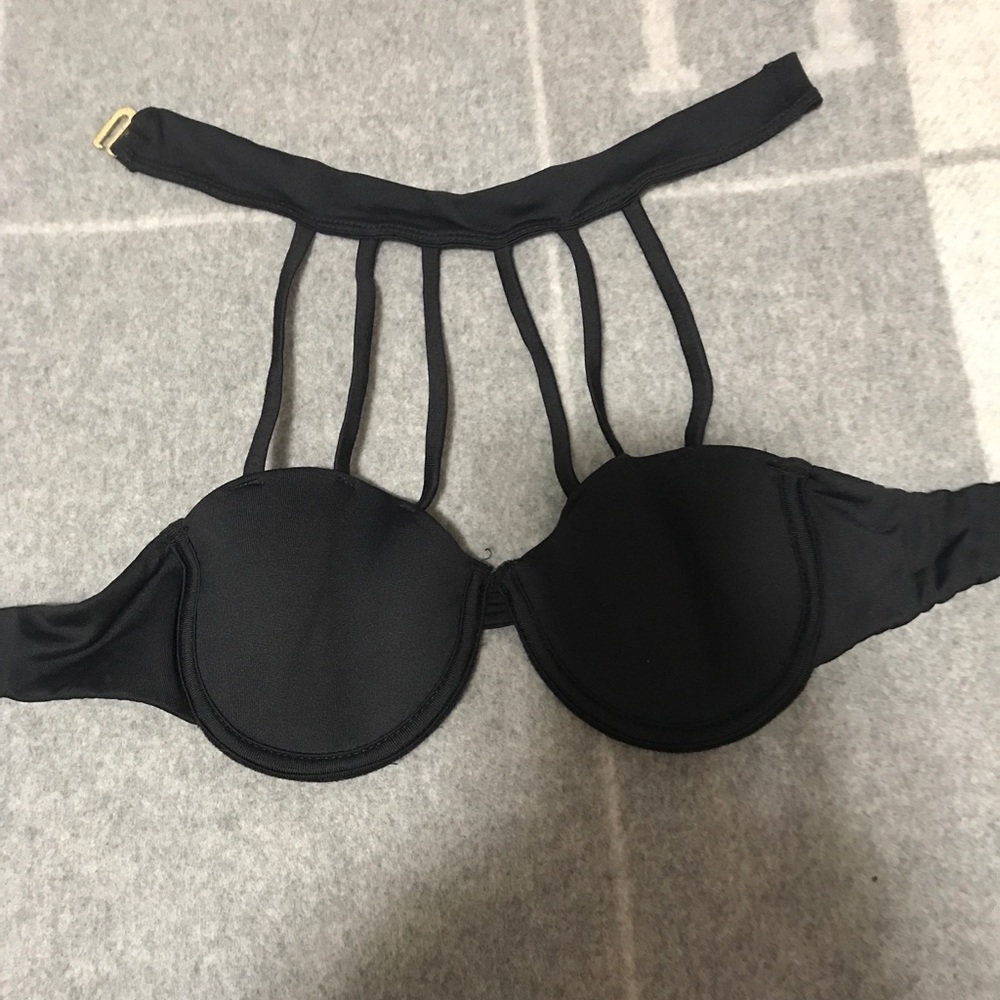 Yandy Choker bikini